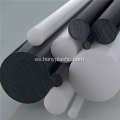 Hojas de Delrin de Pom de Derlin Black Black Acetal